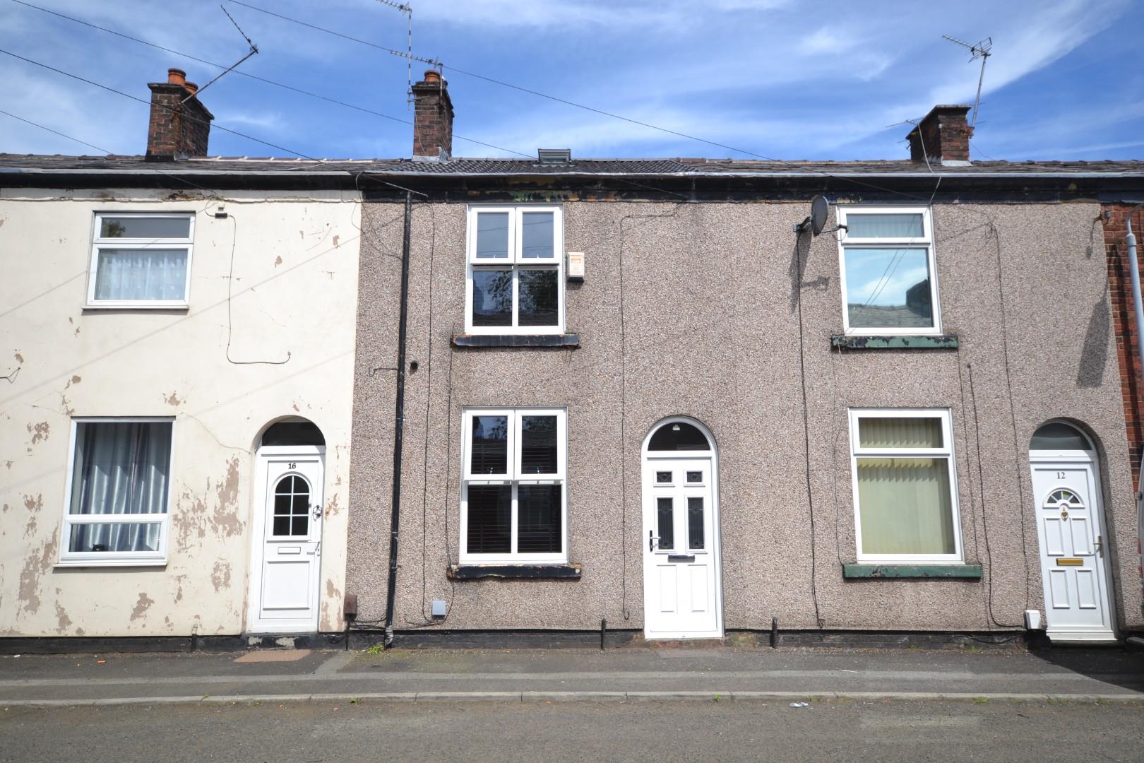 Bank Street, Radcliffe, Manchester Pearson Ferrier Estate Agents and